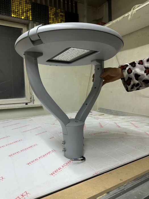 Торшерный светильник