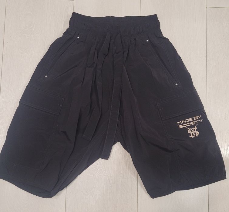 Pantaloni copii Made by Society marime 4, 9-10 ani