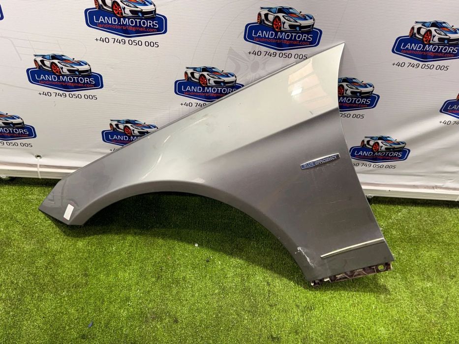 ARIPA STANGA FAȚĂ MERCEDES BENZ CLASA E W212 E350 CDI BLUEEFFICIENCY SE 3.0 DIESEL 2010 COD OEM A2078800118 / COUPE