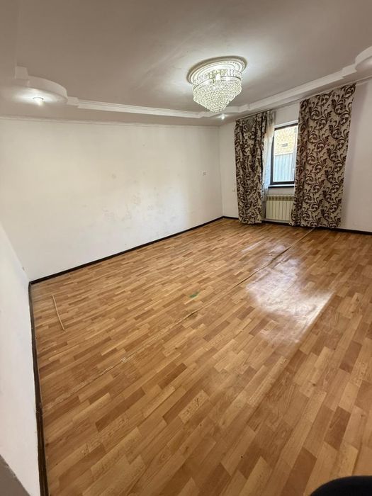 Дом мкр Атырау. Хо