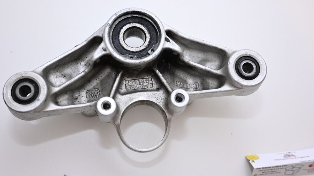 Jug Superior Furca BMW R1200GS R1250GS / Adventure Ghiroda • OLX.ro