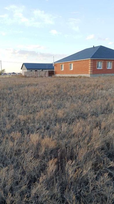 Продам участок Бауырластар 5