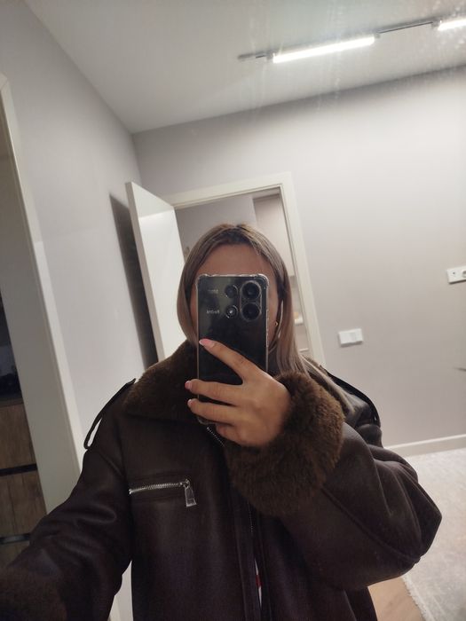 Срочно продаю Дублёнка