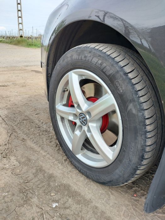 Volkswagen Passat B6