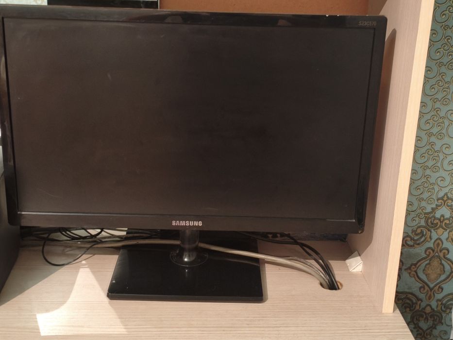 Компьютер хороши состяние