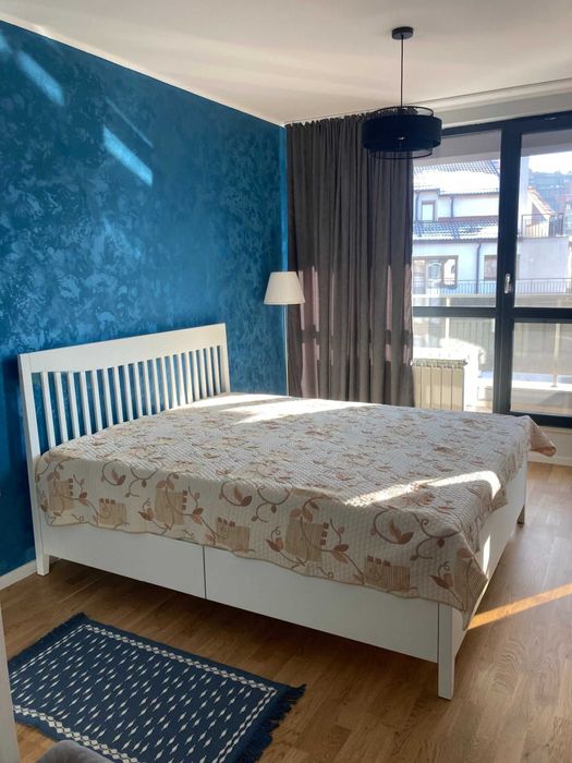 Дава се под наем Двустаен апартамент в София, Витоша - 65 кв.м за 510 € - Снимка #3