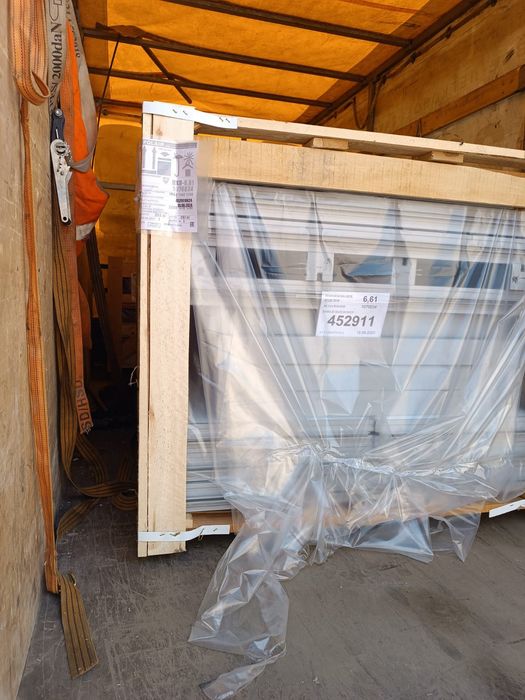 холодильная камера промышленная