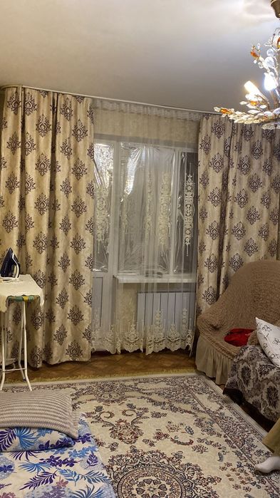 Продаю 1 комн квартиру в центре города