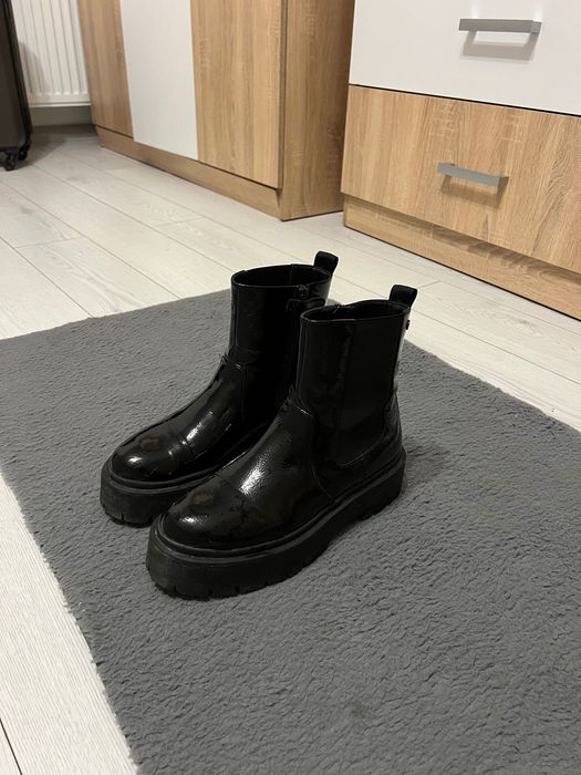 Gios Eppo 38 номер боти