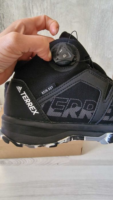 Adidas Terrex Boa