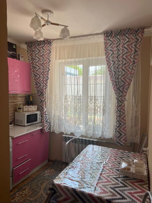 Продается квартира