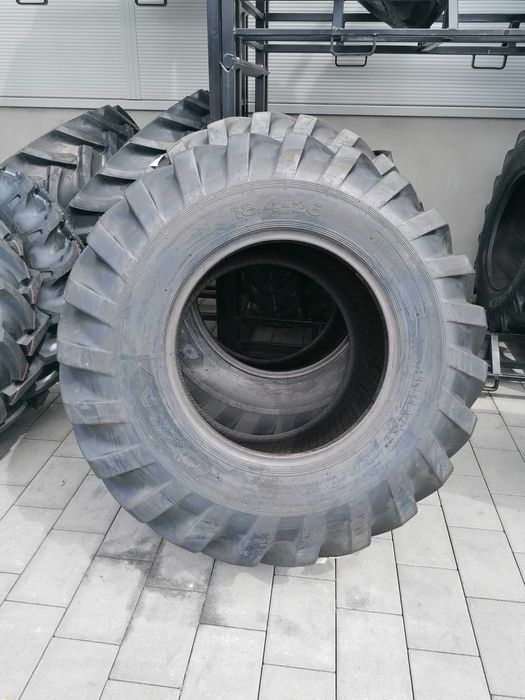 Anvelopa industriala Ozka, 18.4/15-26/ 14 pliuri  BULDO