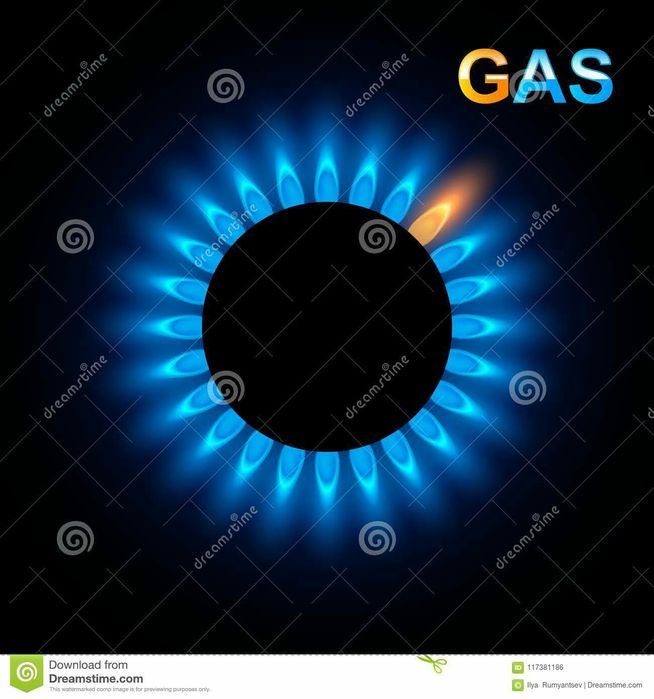 Ремонт газовых плит.