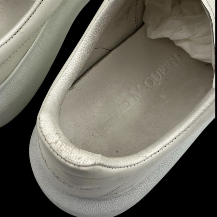 Alexander McQueen мъжки сникърси