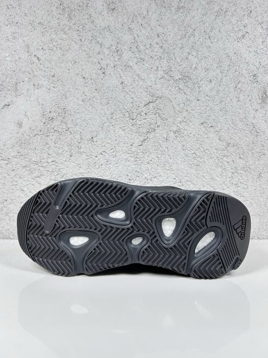 Adidas Yeezy Boost 700 MNVN Triple Black