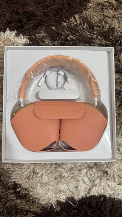 Casti AirPods max
