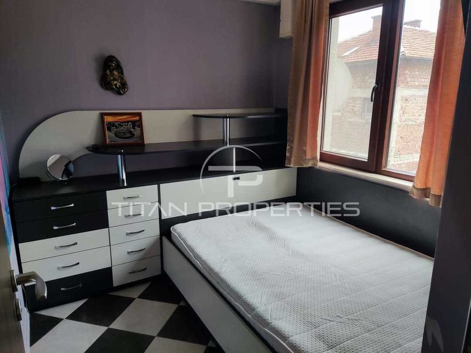 Продава се Многостаен апартамент в Пловдив, Център - 102 кв.м за 2922 €/кв.м - Снимка #2