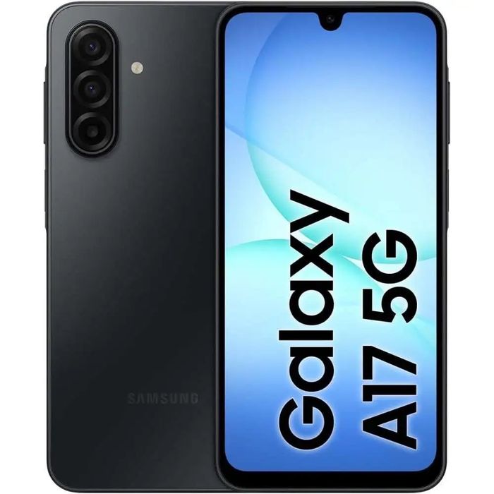 Samsung Galaxy A17 Чисто нов