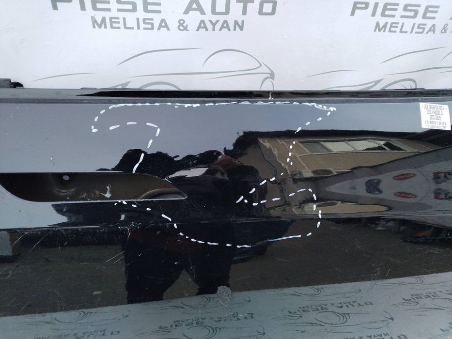 Usa dreapta fata Tesla Model S an 2012-2013-2014-2015-2016-2017-2018-2