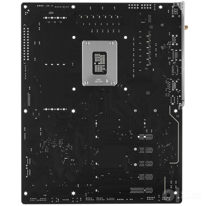 | Материнская плата Gigabyte Z790 Eagle AX DDR5