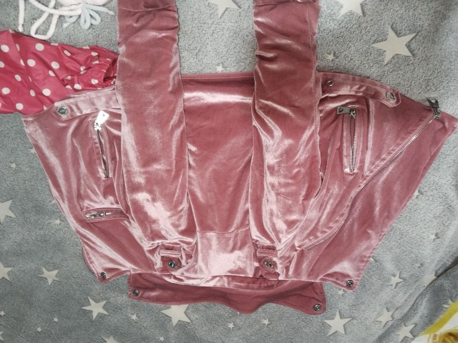 Верхняя одежда для девочки от 0 до 3 лет