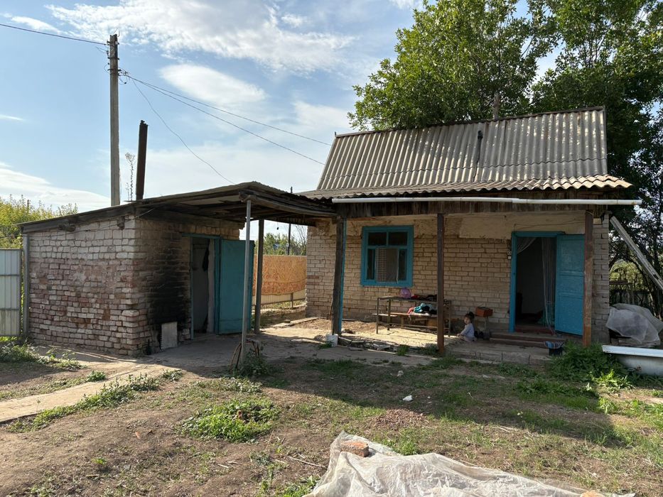 Продается дача на телецентре