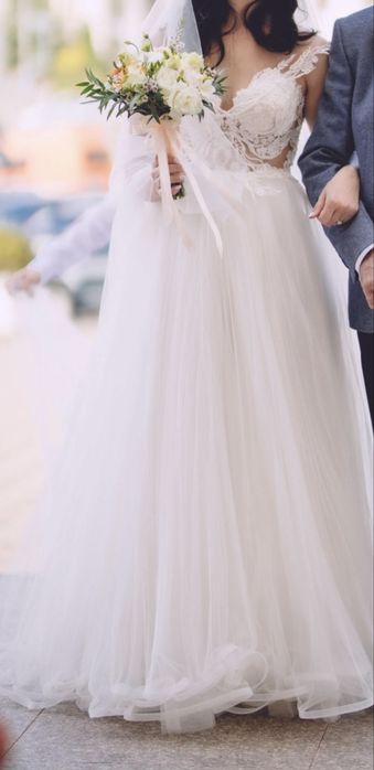 Rochie de mireasa