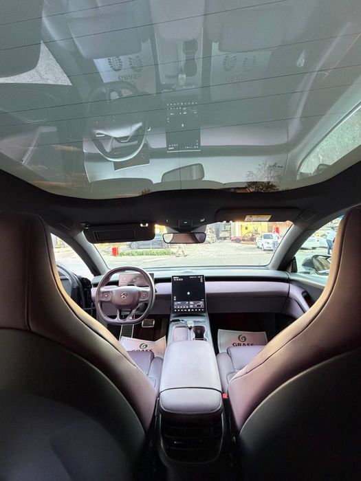 Nio et5 dual full 2023 yil