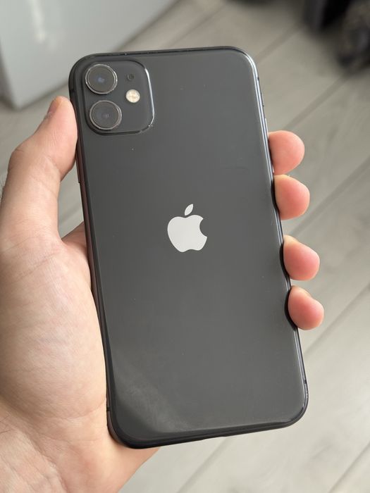 iPhone 11 Айфон 11 77%