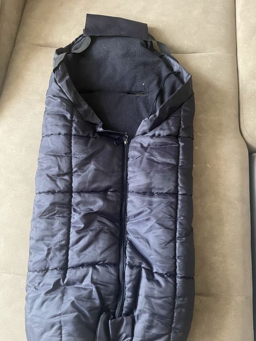 Продам 2 конверта в коляску