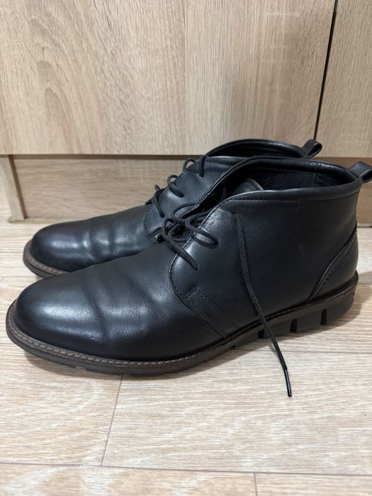 Ботинки мужские весна-осень 44р