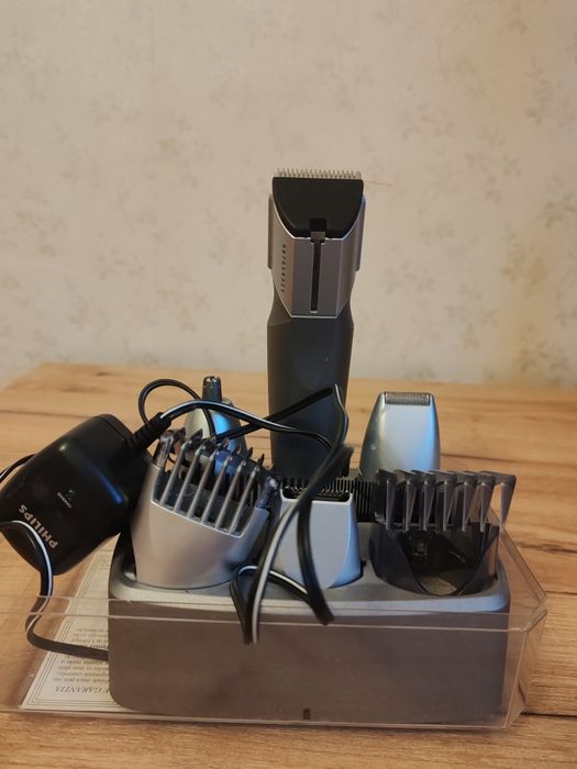 Продавам Тример Philips