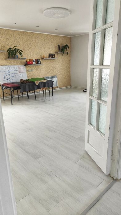 Продаём дом в п. Красина