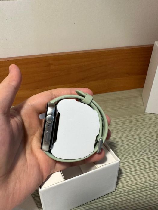 Продам смарт часы