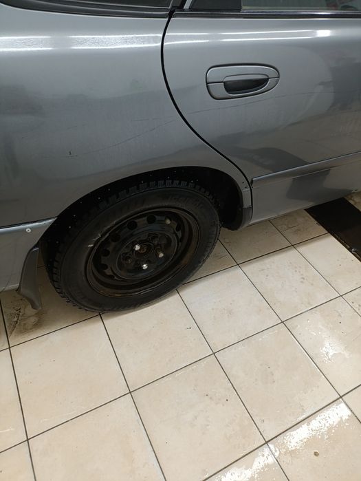 Мазда кронус продам