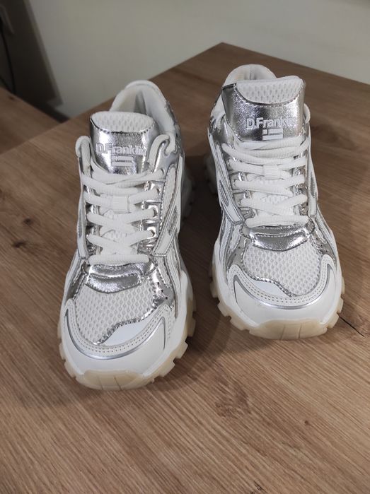 Маратонки DR.Franklin