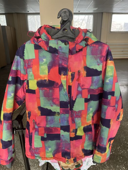 Продам детские вещи