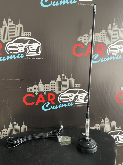 Рации и антены