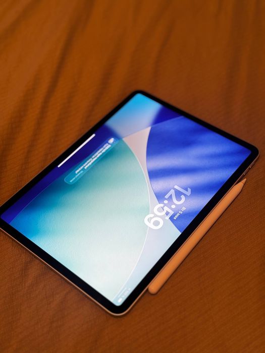 Ipad pro 11. 256