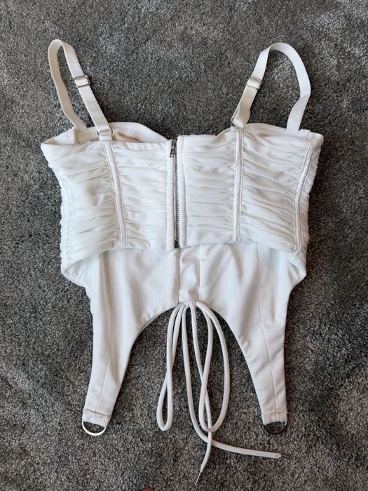 Топове Корсети Evis Zara Balenciaga
