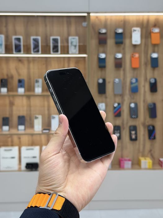 iPhone 14 Pro 128 gb | iStatus