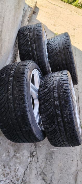 Джанти 18-ки  AMG спорт пакет цената е във Евро тел 0895024689