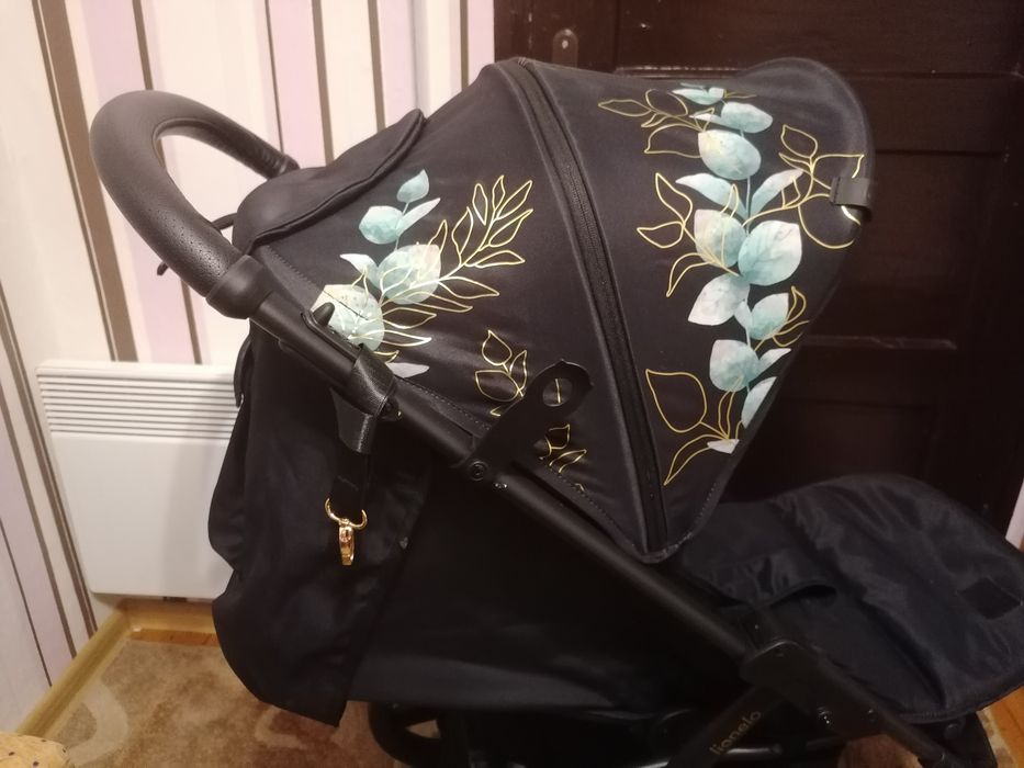 Детска количка Lionelo + чанта