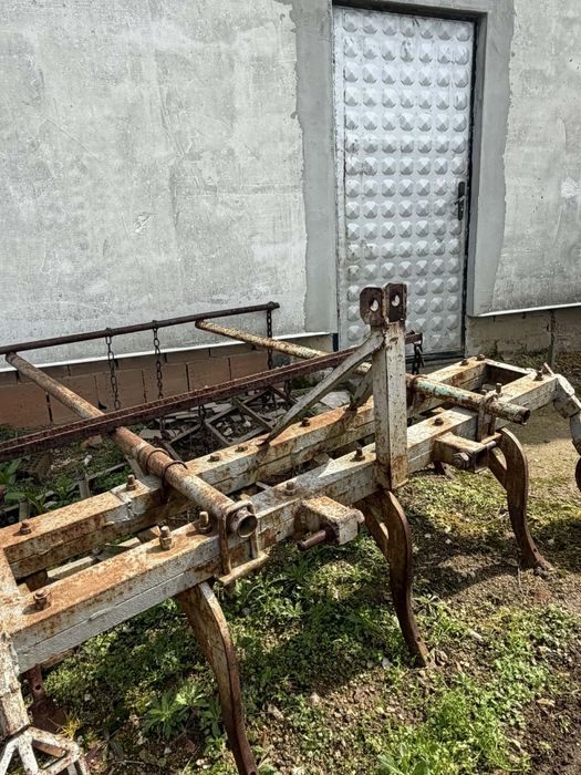 Култиватор за трактор