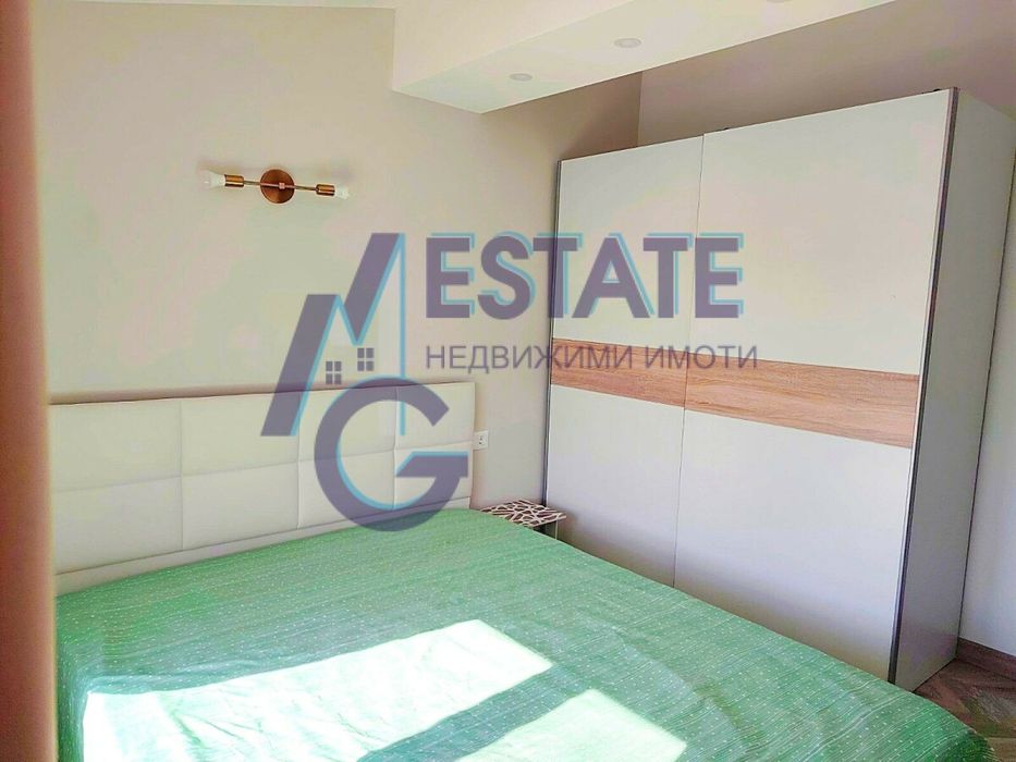 Продава се Тристаен апартамент в Несебър - 55 кв.м за 853 €/кв.м - Снимка #6