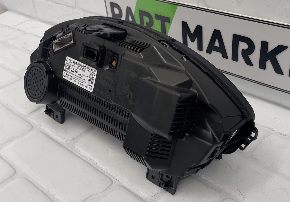 Километраж AUDI A4 A5 Q5 SQ5 8W5920890D