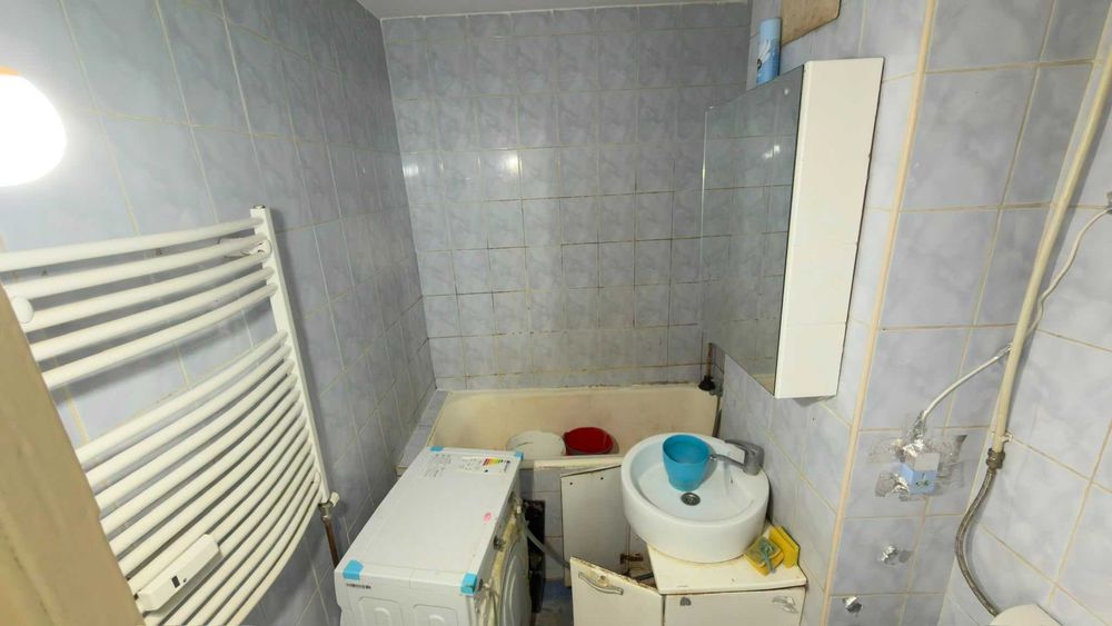 Vanzare Apartament - Sos Pantelimon