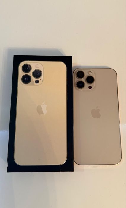 Iphone 13 pro max + протектор