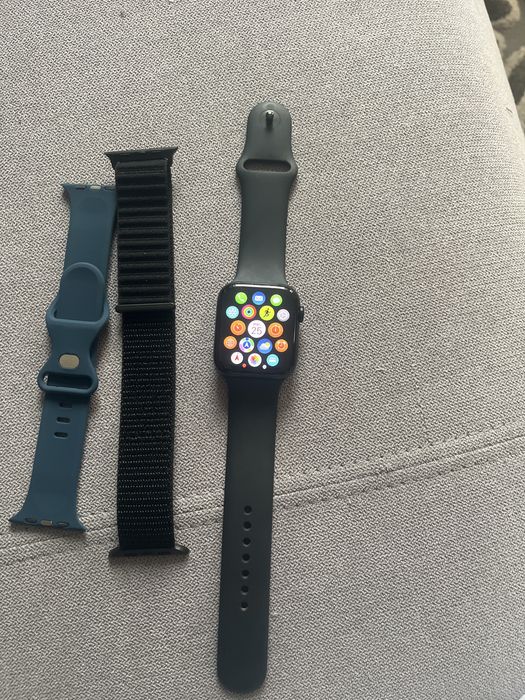 Apple watch SE 2024 44 mm