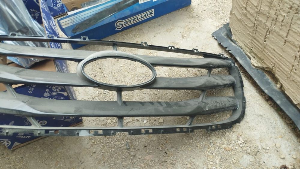 зимний аяк бар 235/60R18 107